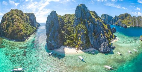 vols au départ de bohol island vers el nido|Bohol, incontournable.